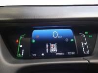 Honda Jazz CROSSTAR